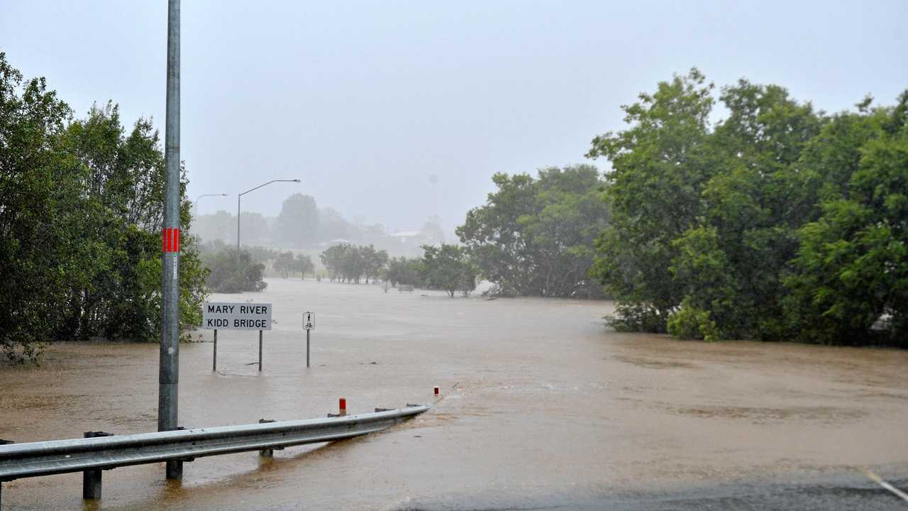 Start planning for flood-proof bridge to Southside: MP | The Courier Mail