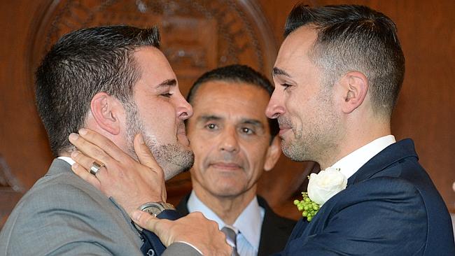 Legal Win For Us Same Sex Couples As Justice Department Gives Equal Protection In Every Program 2720