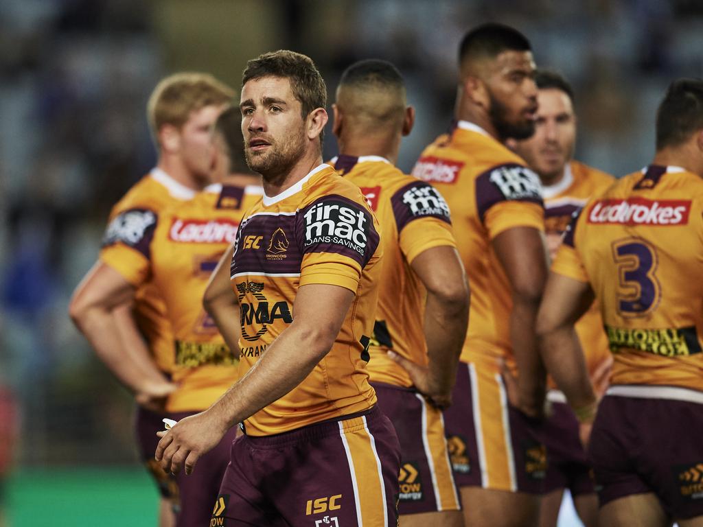 NRL 2019: Finals Week 1 schedule, dates, venues, Brisbane Broncos fate ...