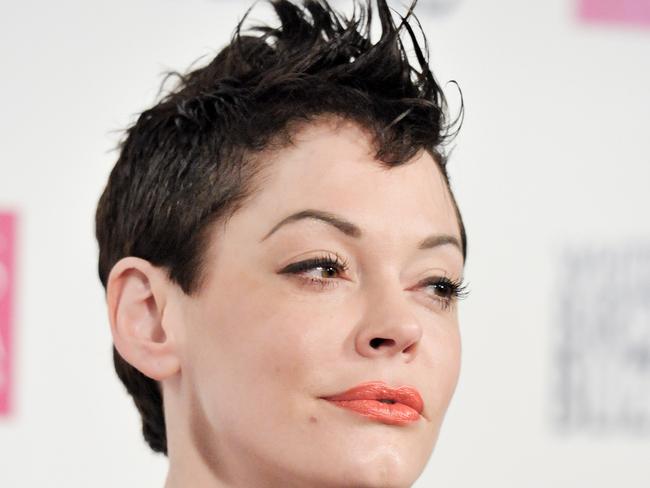 Actress Rose Mcgowan Gay Men More Misogynistic Than Straight Men Herald Sun 9766