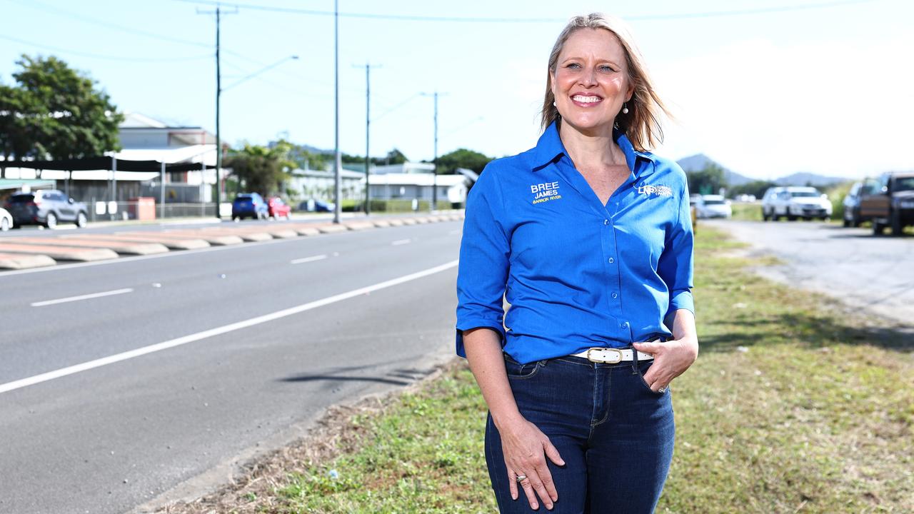 ‘Busgate’: Member for Barron River honking mad over LNP’s highway road ...