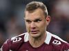 Turbo splutters as Eels stun Manly without Origin stars