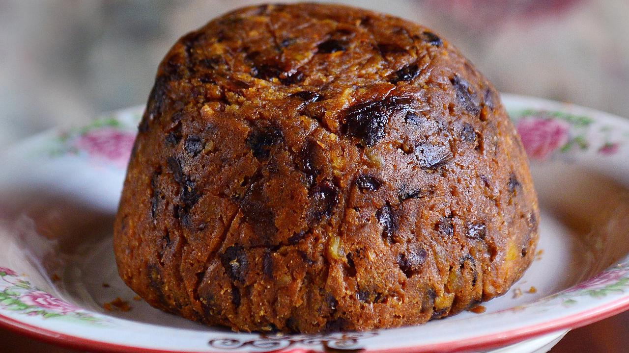 Christmas pudding CWA recipe: How to make Christmas pudding at home