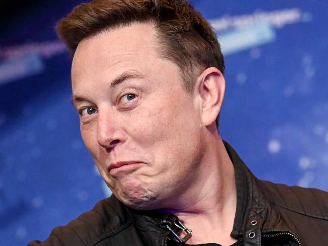 Inside Elon Musk’s strange life