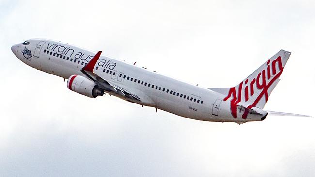 Virgin has announced a mega sale on airfares to some of Australia’s favourite tropical destinations. NCA NewsWire / Sarah Matray