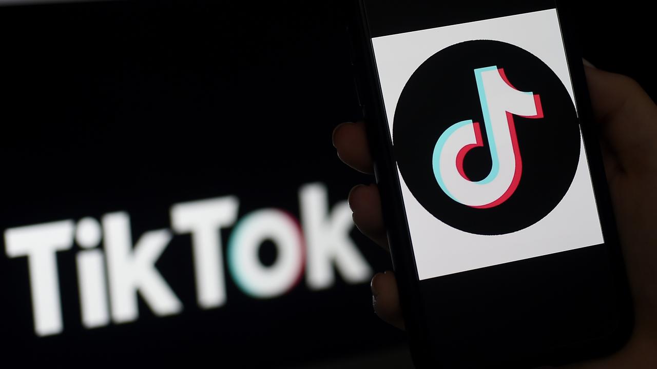 TikTok suicide video: Parents could sue over shock viral video | news ...