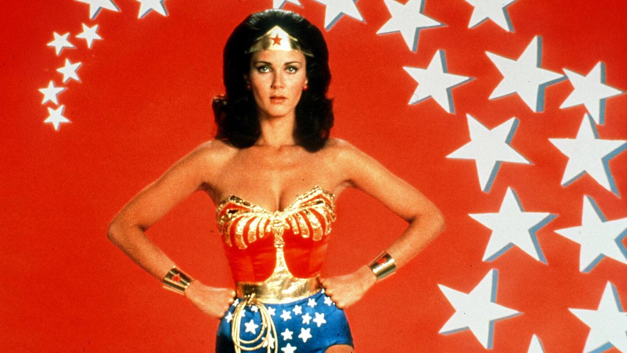 1280px x 721px - The man behind Wonder Woman was no great feminist | The Australian