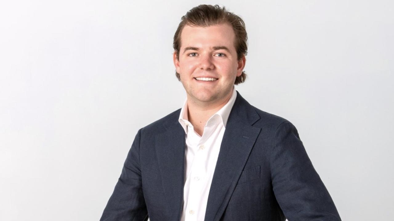 RT Edgar auctioneer Jack Edgar said demand for prestige land in Toorak has never been stronger, with buyers chasing exclusive development opportunities.