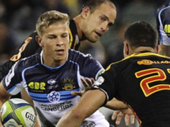 Brumbies scrap wishlist to lasso local talent