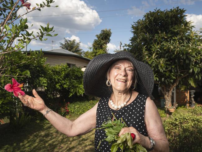 Woman, 75, seeks housemate to make forever home