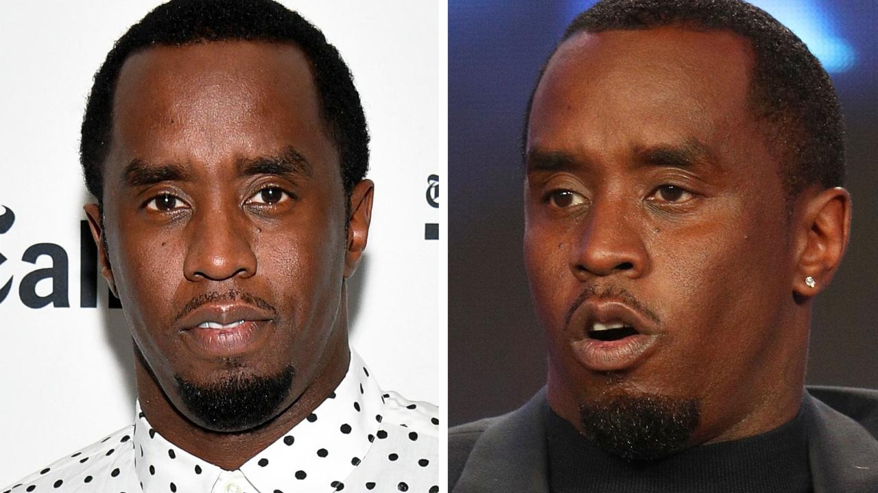 Male celeb’s Diddy sex tape ‘nightmare’