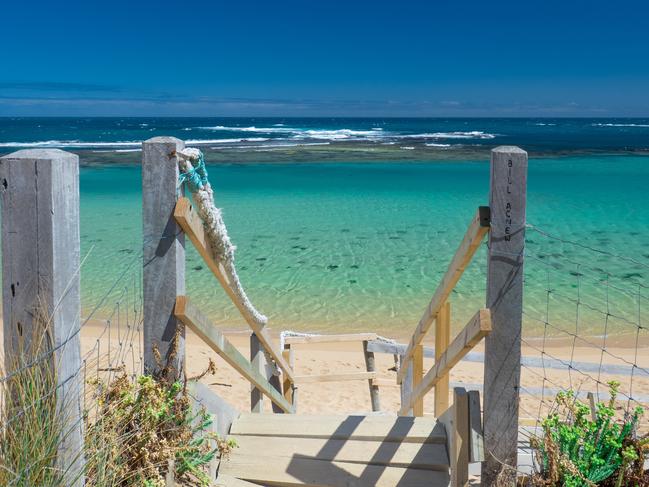 20 Best Weekend Breaks From Adelaide Short Break Holidays In South Australia Photos Escape Com Au