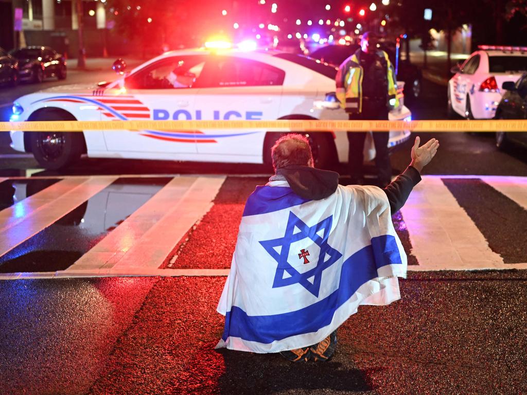 Sickening terror attack highlights increasing global threat to all Jews
