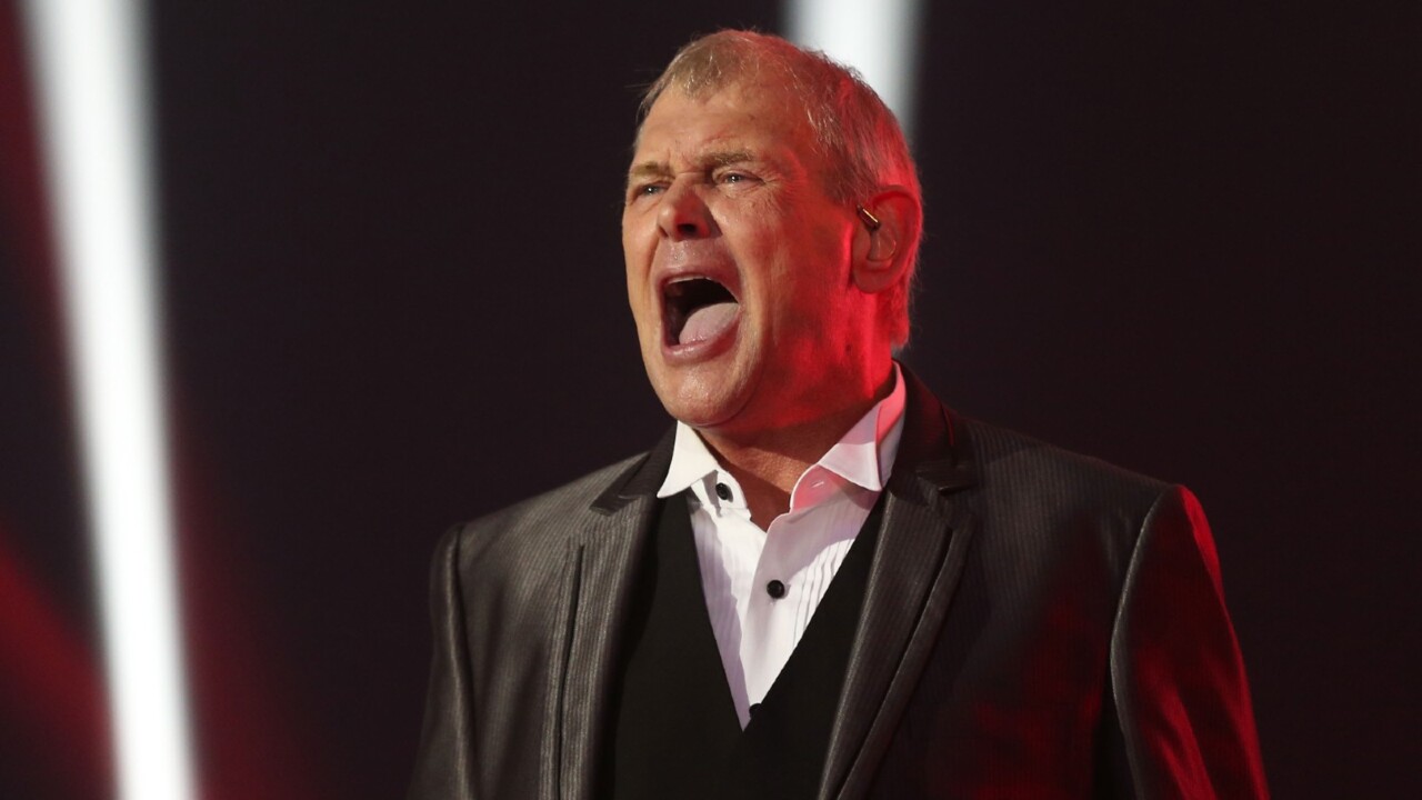 'Pathetic': John Farnham subjected to 'ridiculous abuse' over use of iconic song in Voice ad