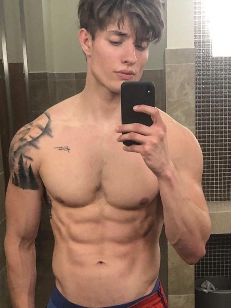 Matt Rife has revealed why being attractive isn’t helping his career ...