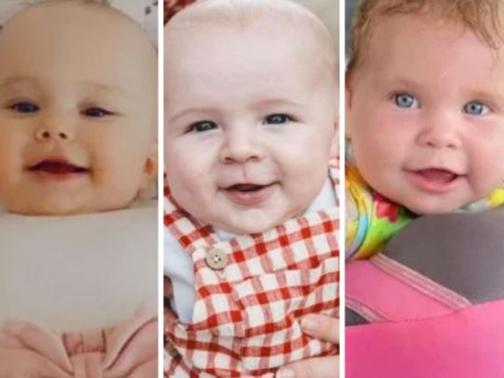 The Fraser Coast's Cutest Babies for 2024 have been announced