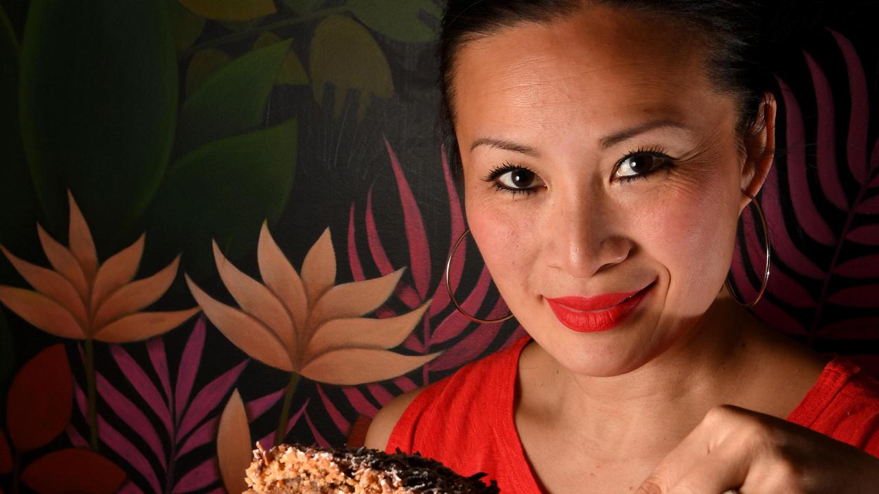 The art of being Poh Ling Yeow | The Australian