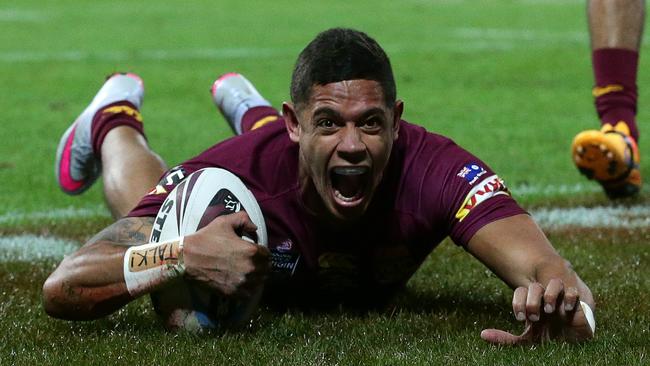 Dane Gagai has been picked for Origin 1 in Sydney.