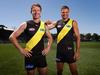 Shock first as Tigers make long-awaited captaincy call
