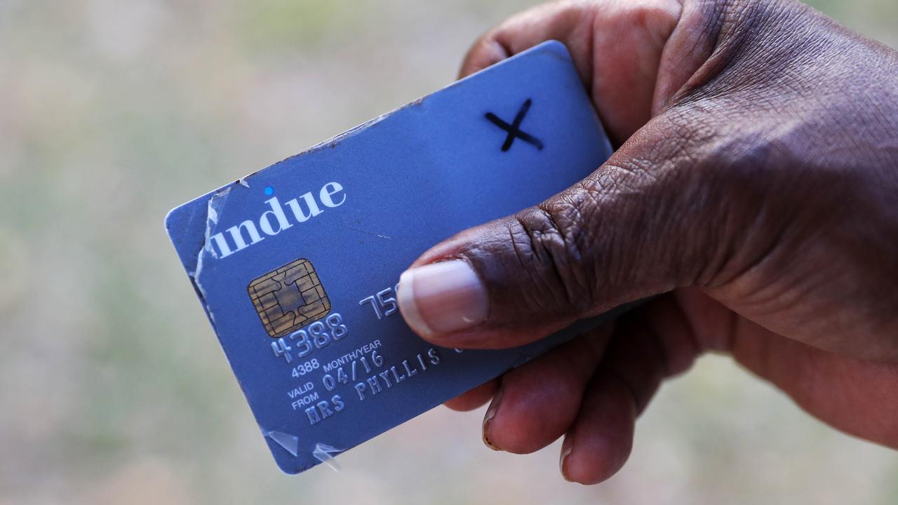 Cashless card to get $129m boost