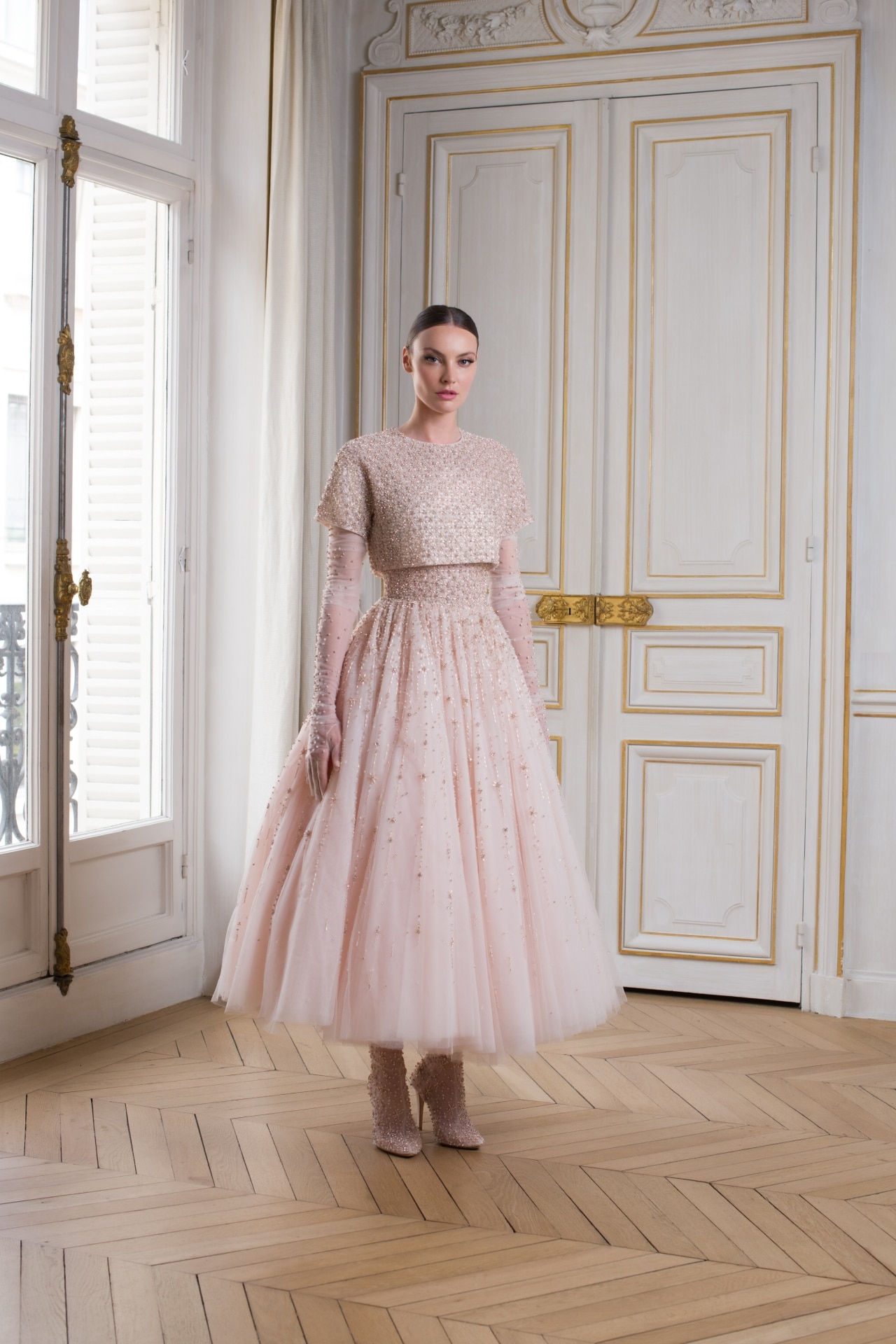 Paolo sebastian fall winter best sale couture 2014