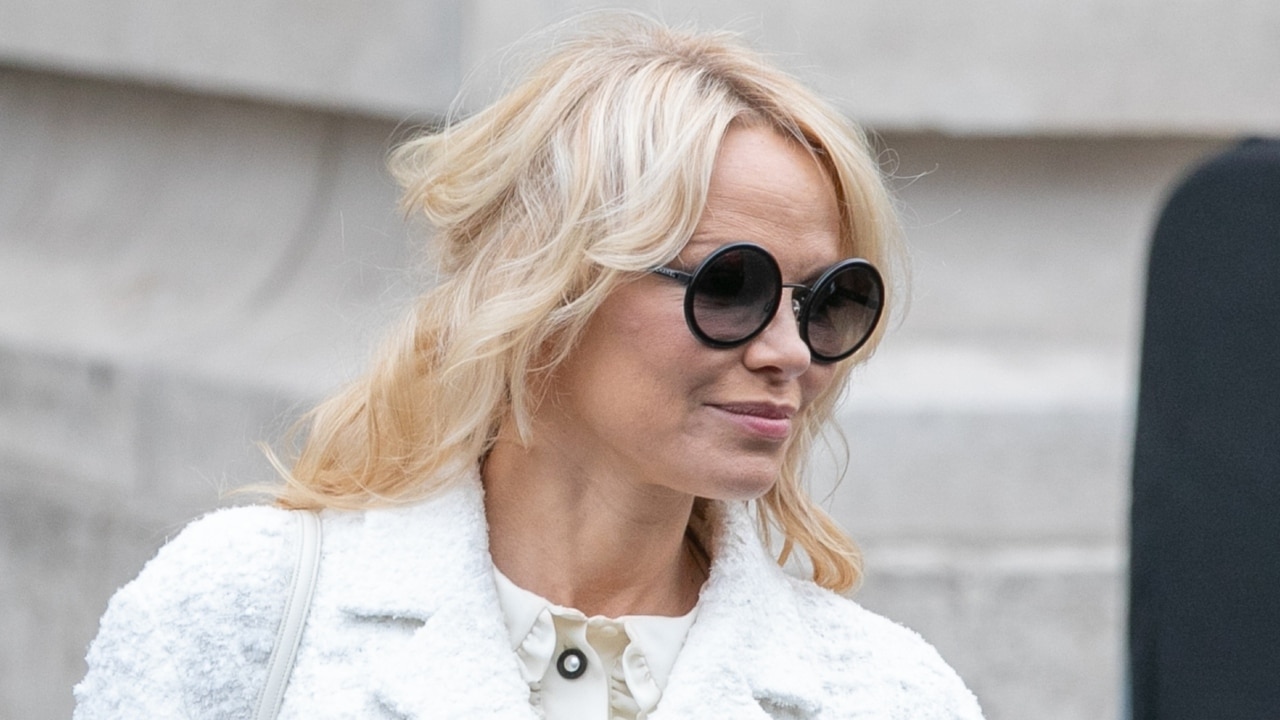 Netflix documentary shows the 'full three dimensions' of Pamela Anderson