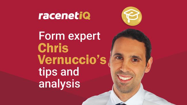 Chris Vernuccio previews the Caulfield meeting on Saturday.