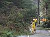 Melbourne’s storm clean-up begins