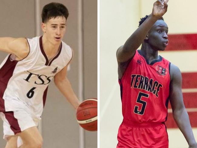 REVEALED: Top talents for 2021 GPS basketball season