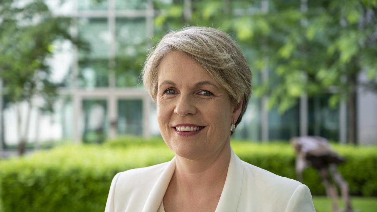 Plibersek Free To Strip Irrigators Of 296gl The Weekly Times 