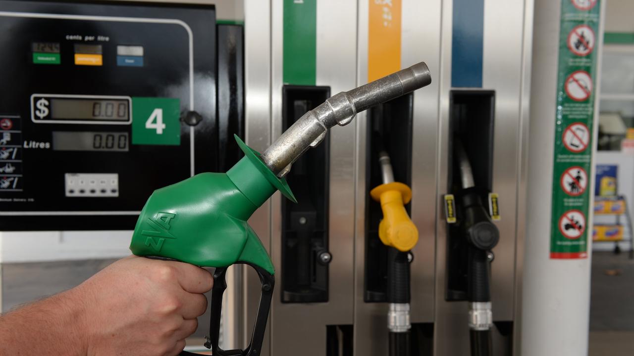 The Country Liberal Party is aiming to introduce legislation that would force NT fuel retailers to disclose their profits.