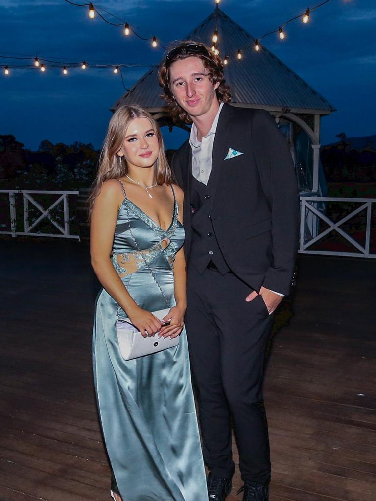 Loganlea State High School year 12 formal photos | FULL GALLERY