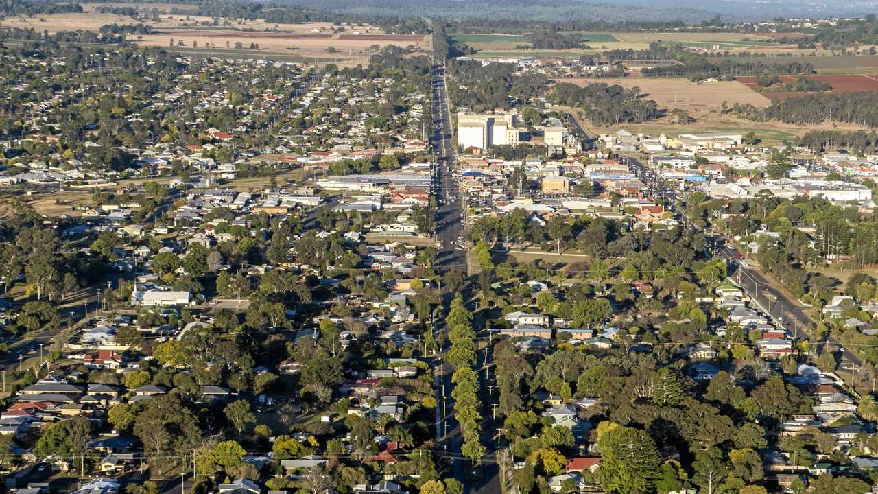 NEW DATA: Statics reveal an increase in South Burnett visitor numbers. Picture: Heath Pukallus