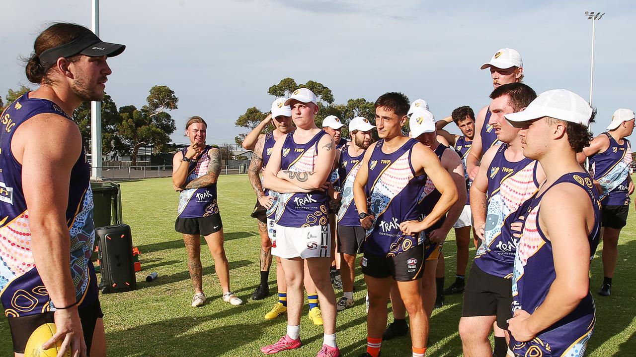 AFL Barwon breaks silence on Seagulls’ future, letter threat