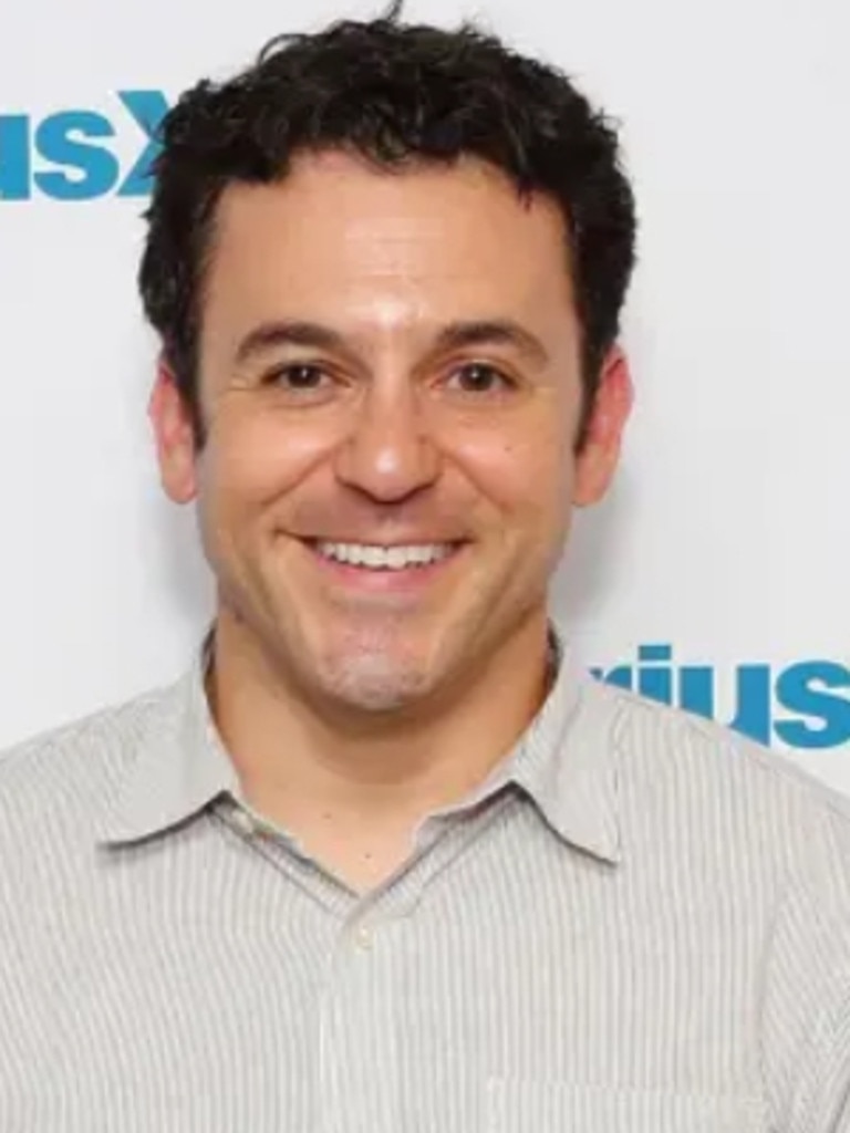 Fred Savage Fired From Wonder Years Reboot Over Misconduct Daily