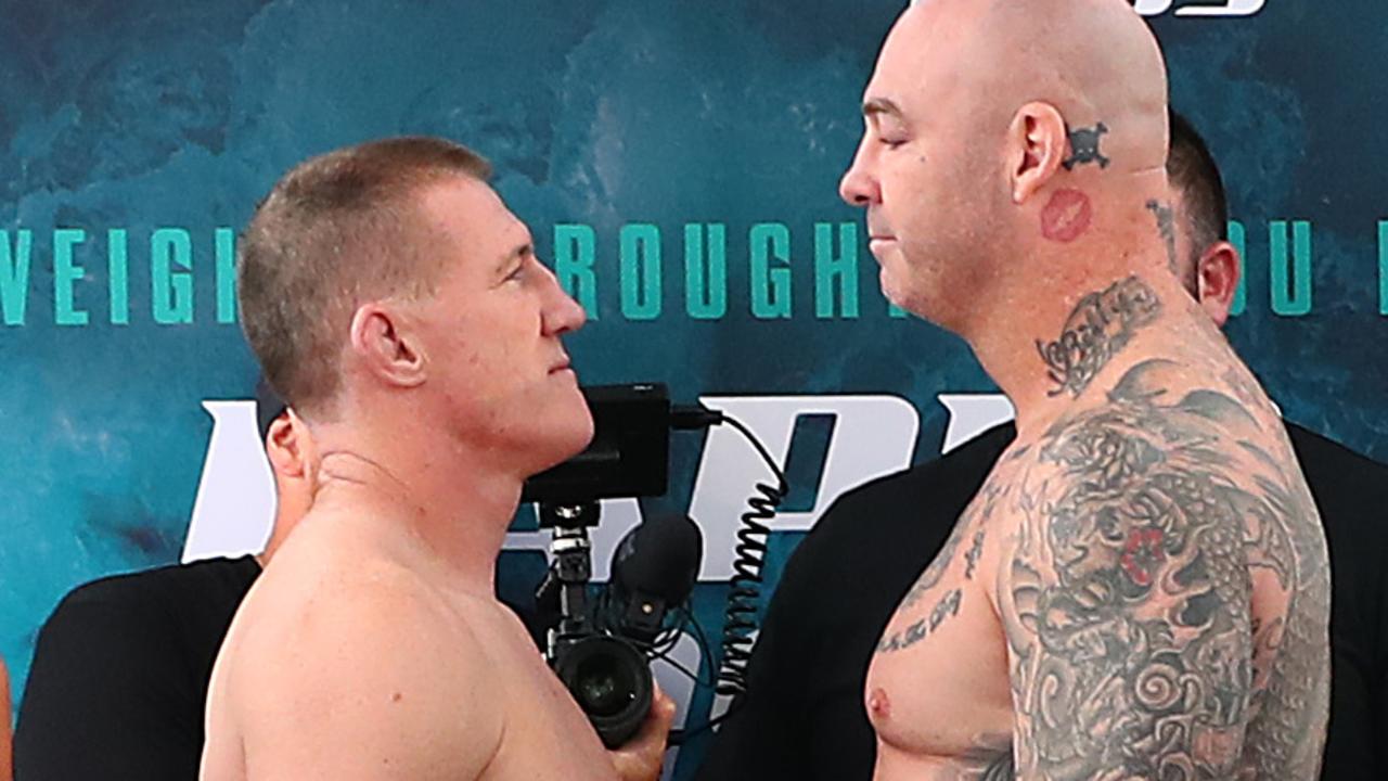 Boxing: Lucas Browne drama sparks Paul Gallen uncertainty