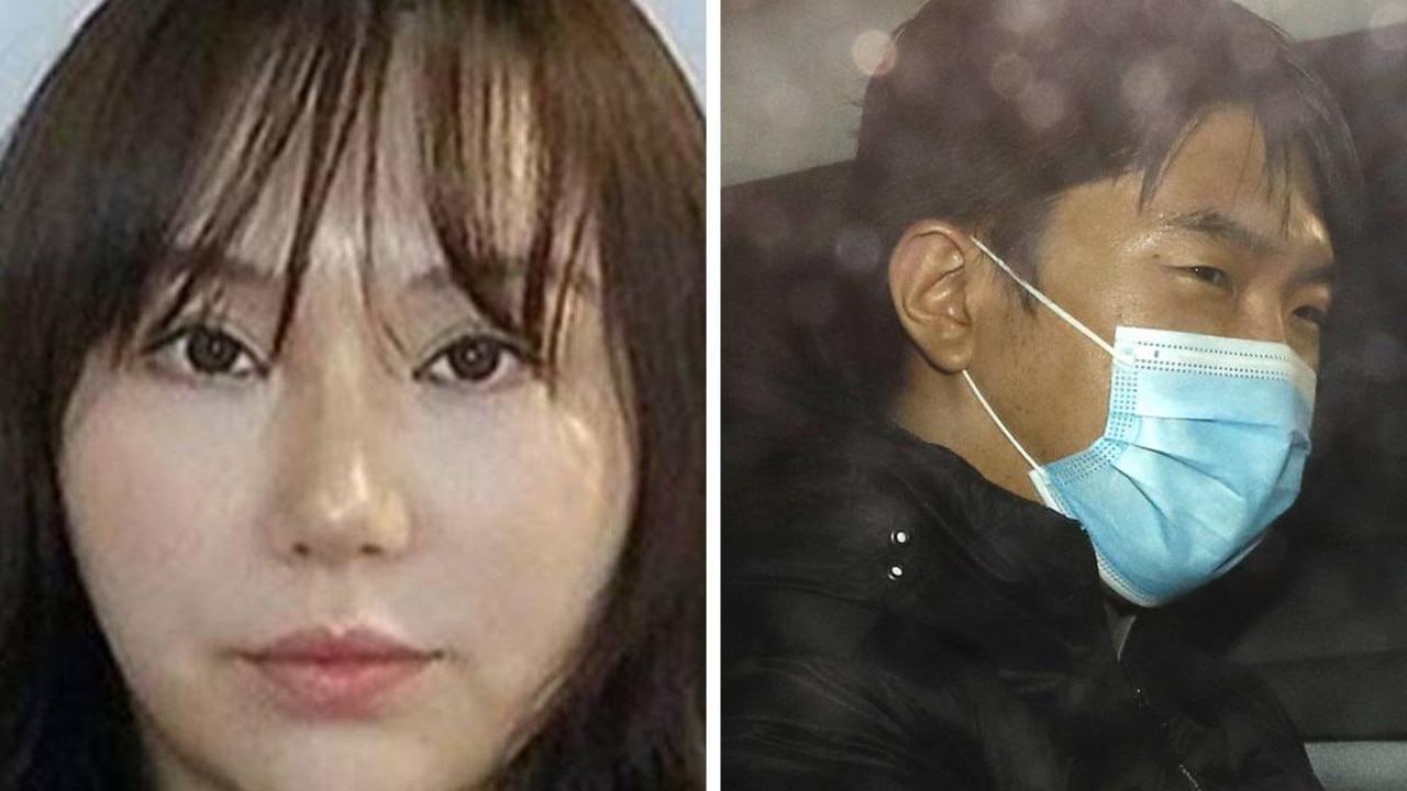 Accused ‘body box’ killer breaks silence