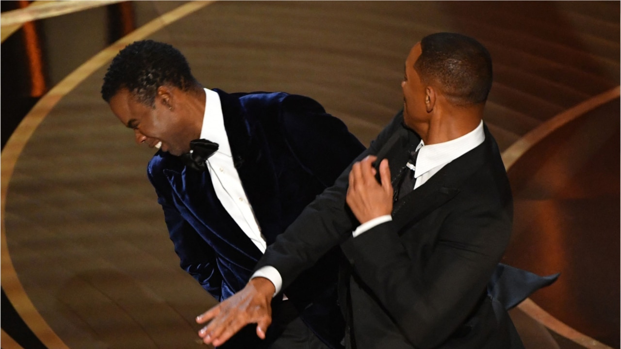 Chris Rock says he declined the opportunity to host the 2023 Oscars