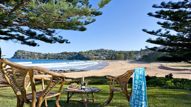 #27 Best View: 275 Whale Beach Rd Whale Beach