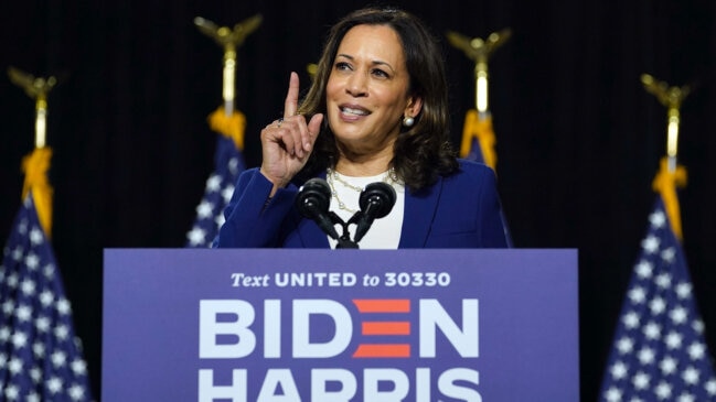 What Kamala Harris Brings to Biden’s Ticket