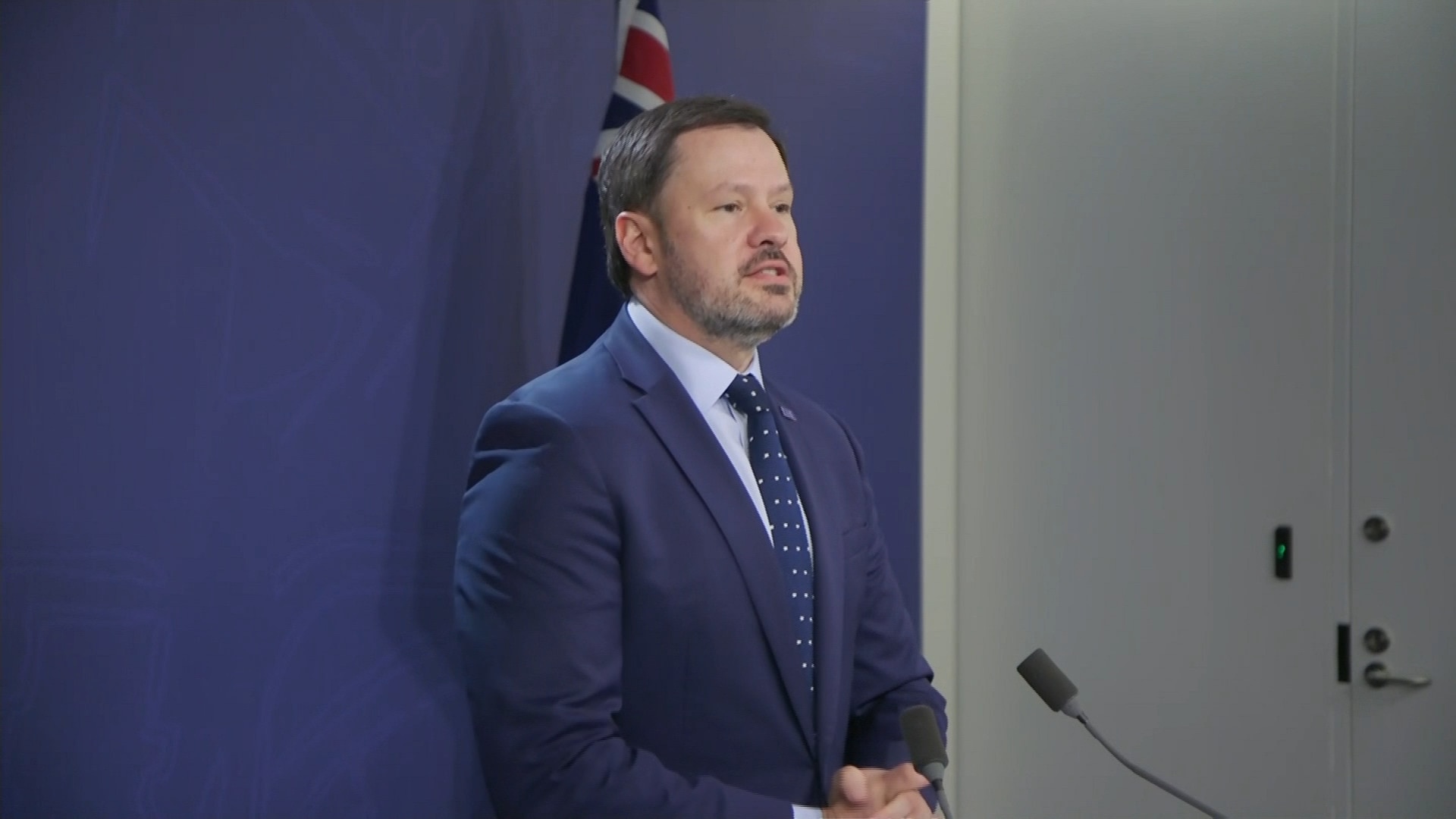 Today’s News Headlines: Ed Husic speaks up after being dumped from Labor frontbench