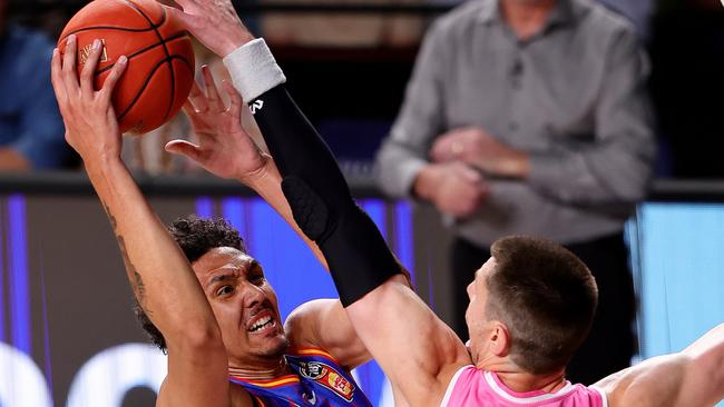 Will coach delay cost 36ers emerging star’s signature?