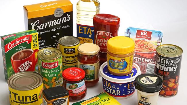 Industry call for better product labelling of imported food | Gold ...