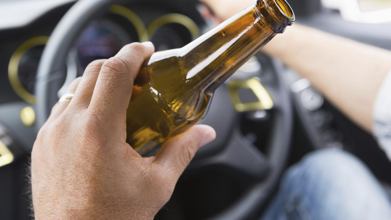 A DATE WITH COURT: Four Murgon residents will be facing Murgon Magistrates Court after being charged with a range of drug and driving offences. Picture: iStock