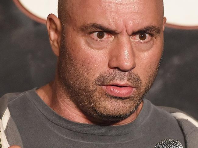 Joe Rogan’s attack on Australia backfires