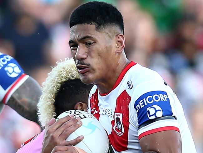 NRL SuperCoach Round 3 wrap: Dragons lack six appeal