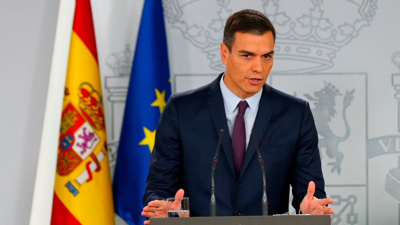 Spain faces third election in under four years | Sky News Australia