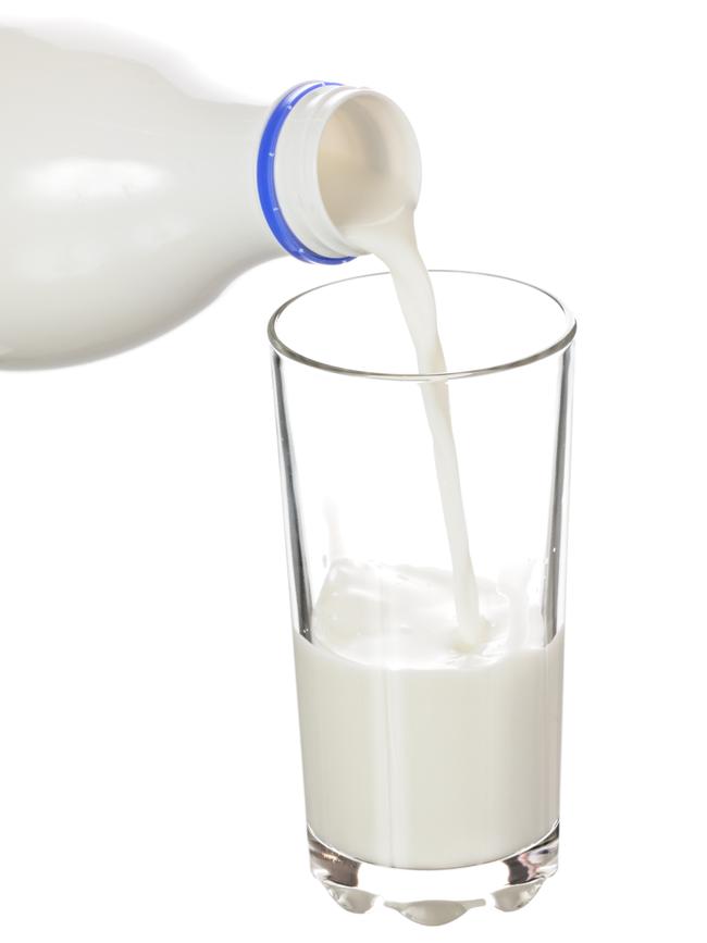 Some recent studies comparing low-fat and full-fat dairy consumption haven’t found much difference in health outcomes. Picture: Thinkstock.com