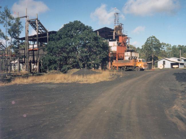 Local coal mining history unearthed in new displays