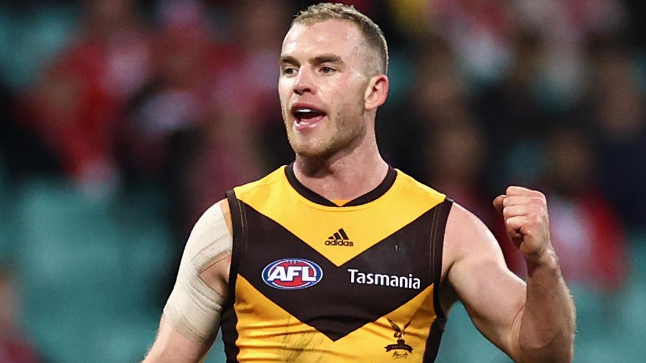 Tom Mitchell could be just what Port Adelaide is looking for.